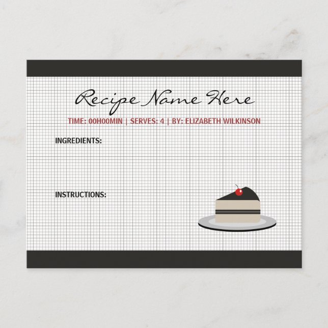 Kakarkort Vykort (Framsida)