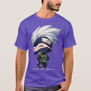 kakashi 2 t shirt