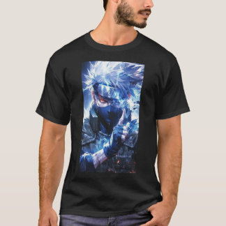 Kakashi Hatake T Shirt