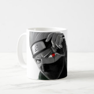 Kakashi Kaffemugg