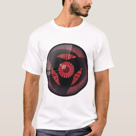 Kakashi Mangekyou SharinganT-Shirt T Shirt