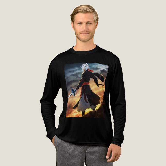 Kakashi T shirts (Hel framsida)