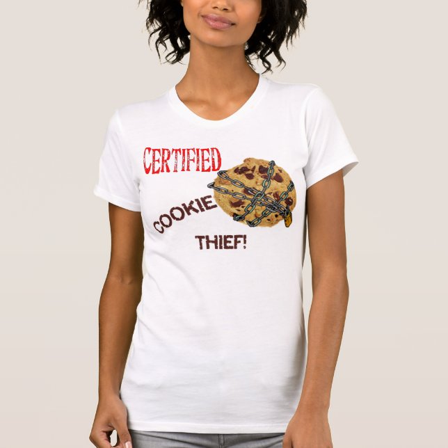 Kakatjuv T-shirt (Framsida)