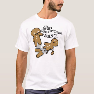Kakavåld Tee Shirt