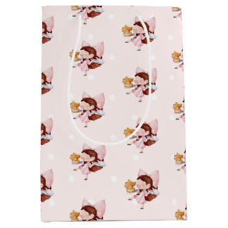 Kake & Tea Time Birthday