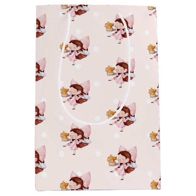 Kake & Tea Time Birthday (Framsidan)