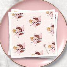 Kake & Tea Time Birthday