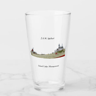 KÄKEIglehart exponeringsglas Glaskopp