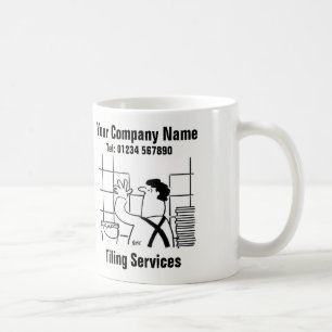 Kakel Kök & Badrum. Kakelservice Mugg