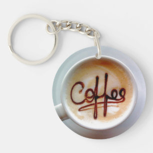 Kakelkedja för kaffekaffe kopp och såcer
