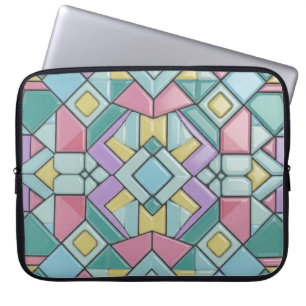 kakelpastell laptop fodral