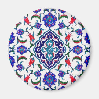 kakeltryckdesign magnet