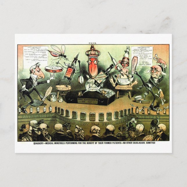 Kaket Vykort (Framsida)