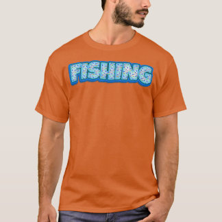 Kakfiskare Bagare Kakälskare Bakning Fiskare T Shirt