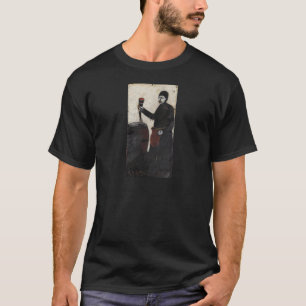 Kakhetian vin av Niko Pirosmani T Shirt