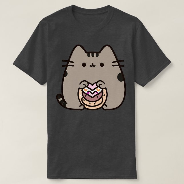 Kakkatt T Shirt (Design framsida)