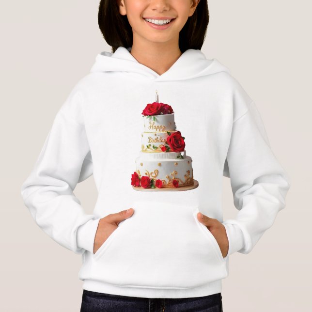 Kakkonsformar T-shirts (Framsida)
