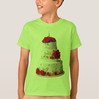 Kakkonsformar T-shirts