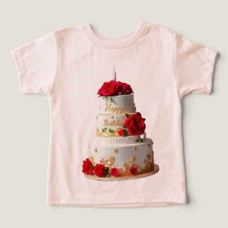 Kakkonsformar T-shirts