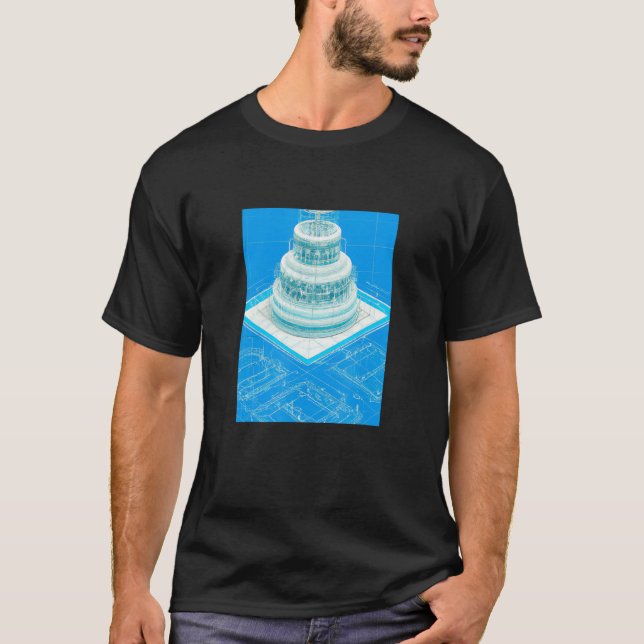 Kakkummel 1 t shirt (Framsida)