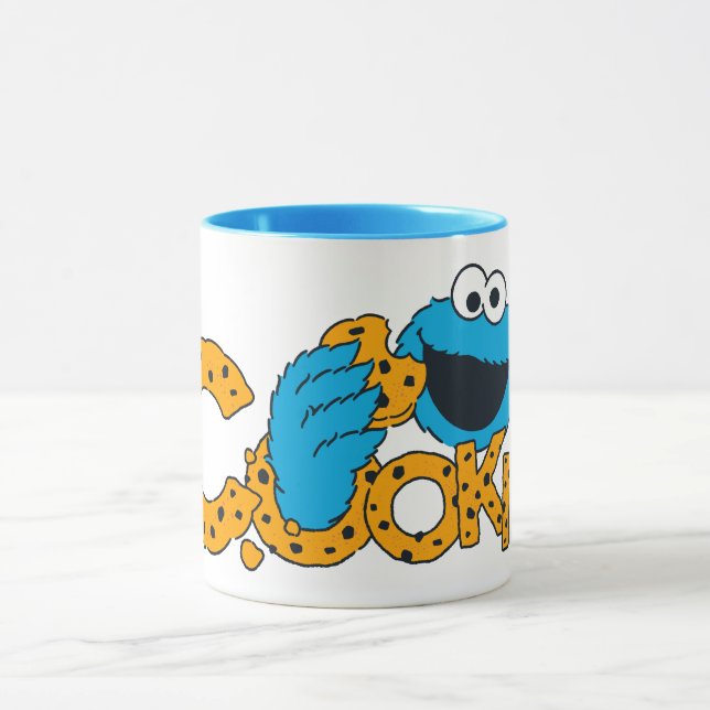 Kåkmonster | Kaka! Mugg (Center)