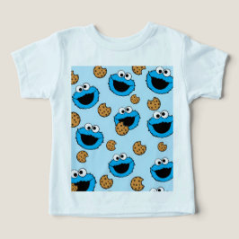 KAKMONSTERKÄNSLOR T SHIRT
