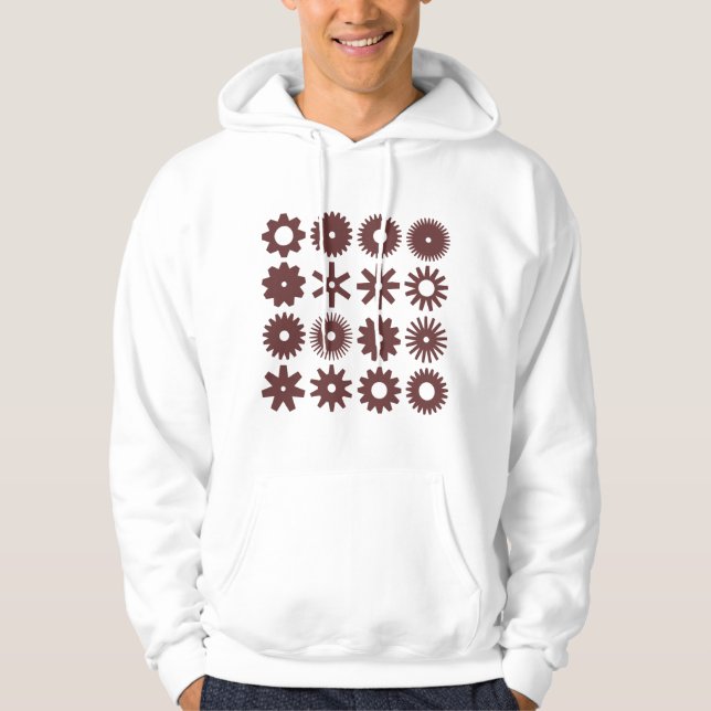 Kakor Hoodie (Framsida)