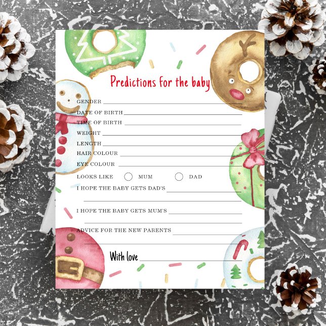 Kakor i julafton Predikationer och råd vid babydus (Skapare uppladdad)