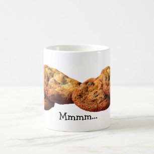 Kakor Kaffemugg