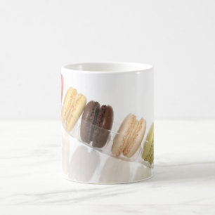 Kakor Kaffemugg