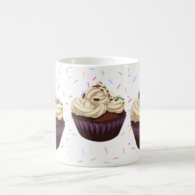 kakor kaffemugg (Center)