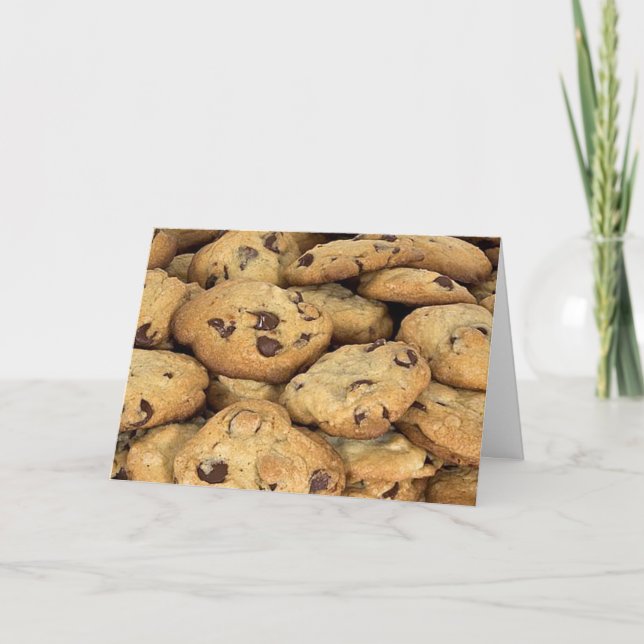 Kakor Kort (Framsida)