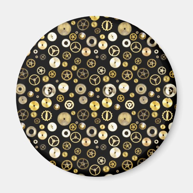 Kakor Magnet (Framsidan)