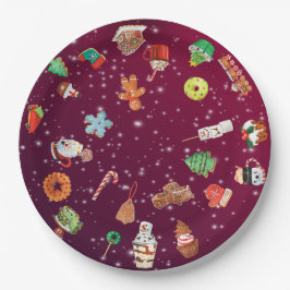 Kakor, Muffinsar och kakao