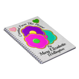 KAKOR Skapade av ... Anteckningsbok