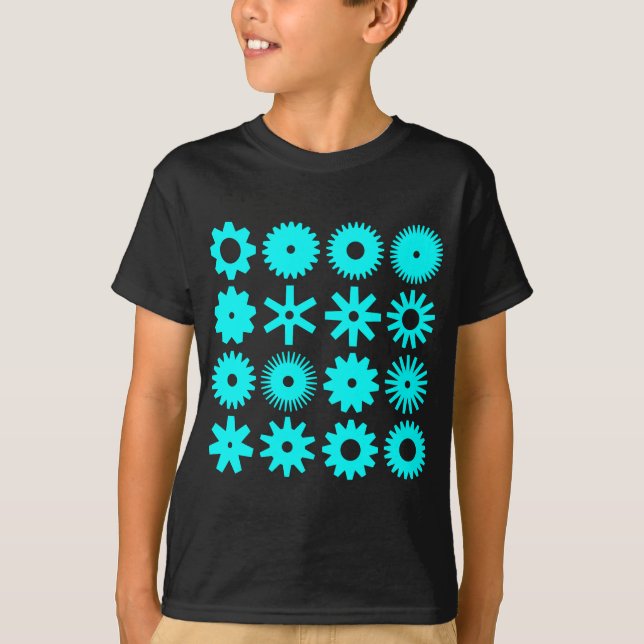 Kakor T-shirt (Framsida)