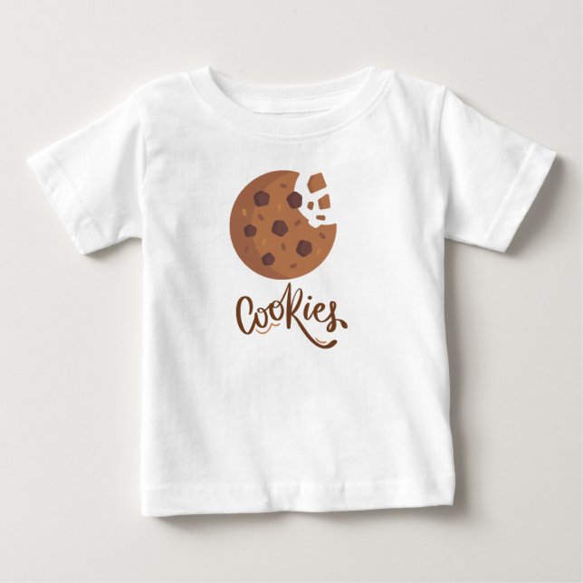 kakor t shirt (Framsida)