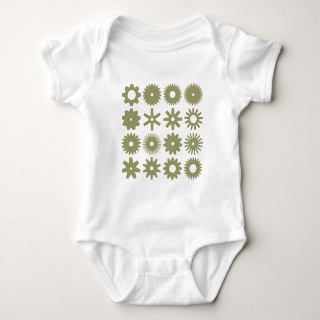 Kakor T-shirt (Framsida)