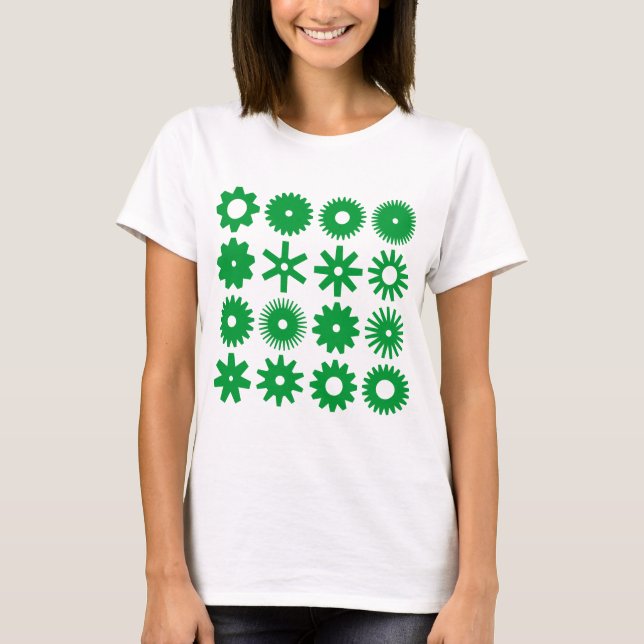 Kakor Tee (Framsida)