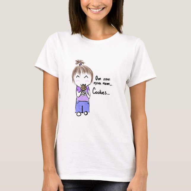 Kakor Tee (Framsida)