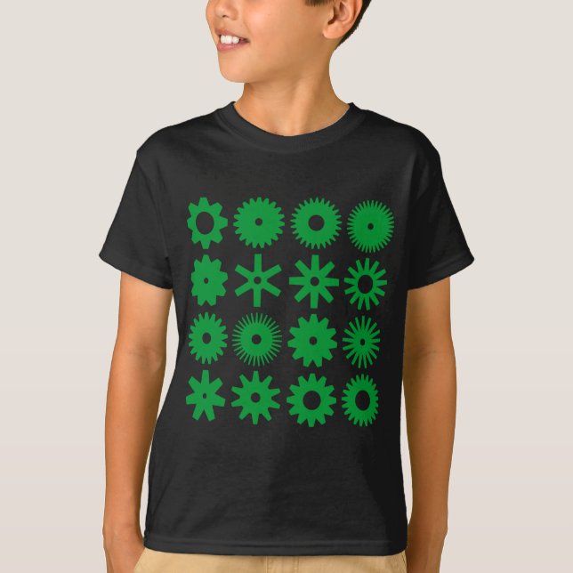 Kakor Tee Shirt (Framsida)