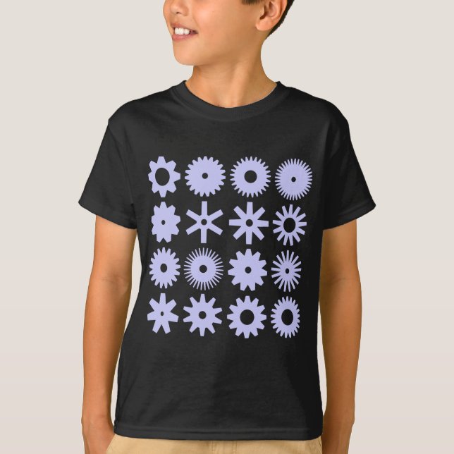 Kakor Tee Shirt (Framsida)