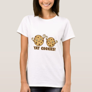 Kakor Yay T-shirt