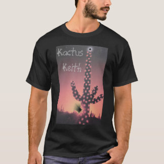 kaktus 002, Kactus Keith Tee