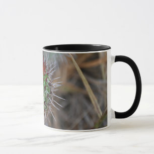 Kaktus Mugg
