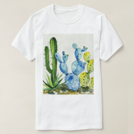 Kaktusar T Shirt