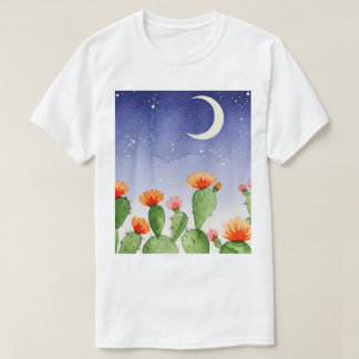 Kaktusar T Shirt