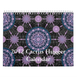 Kaktusen 2012 kramare kalendern kalender