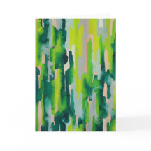 Kaktuslampa Notecard