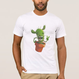 KaktusLoco!! Tee Shirt